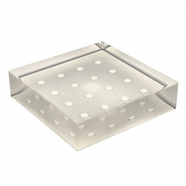 L1F2-U400100005001 Lumileds  Émetteurs LED - Infrarouge UV Visible